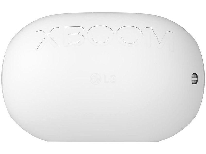 Imagem de Caixa de Som LG XBoom Go PL2W Bluetooth Portátil - 5W