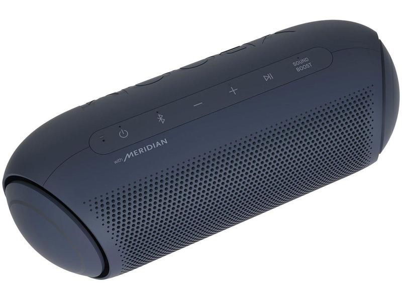 Imagem de Caixa de Som LG XBoom Go PL7 Bluetooth - Portátil Ativa 30W USB