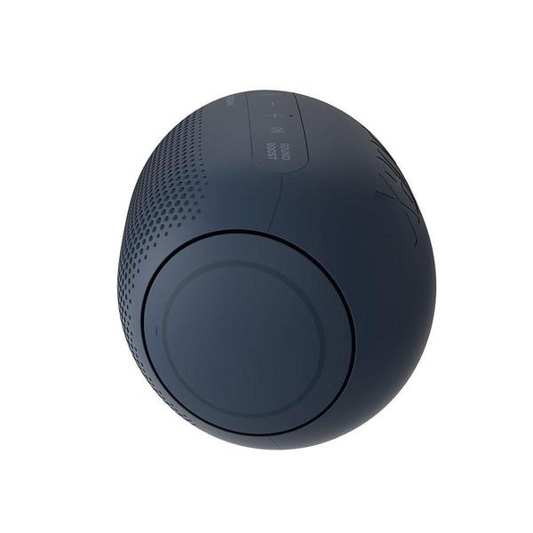 Imagem de Caixa de Som LG XBOOM PL2 5W USB IPX5 Bluetooth Preto