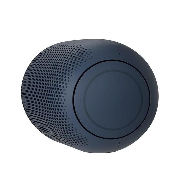 Imagem de Caixa de Som LG XBOOM PL2 5W USB IPX5 Bluetooth Preto