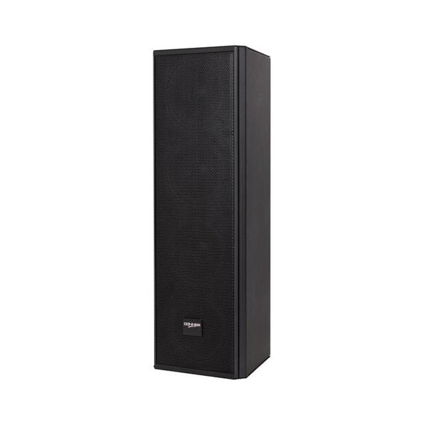 Imagem de Caixa de Som Line Array Coluna Donner C425 Preta 100 W Rms - LL Audio