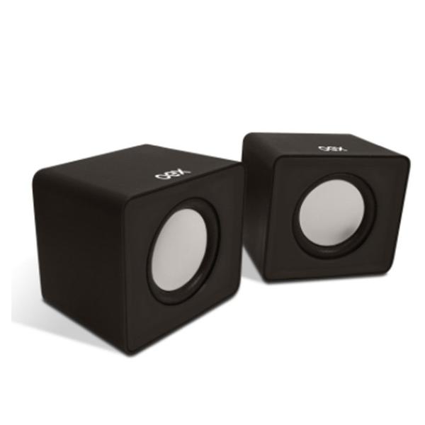 Imagem de Caixa de Som Mini Oex 2.0 Canais 3W Rms