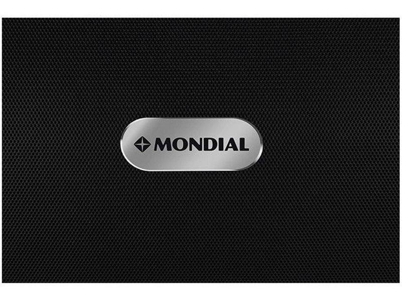 Imagem de Caixa de Som Mondial Speaker Monster Sound - Bluetooth Portátil 150W USB