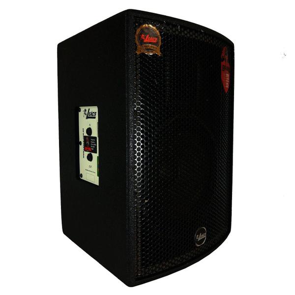 Imagem de Caixa De Som Passiva Leacs 10 Brava 1000 100w Rms Brv1000p