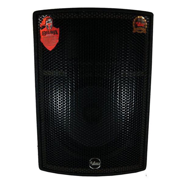 Imagem de Caixa de Som Passiva Leacs 12 Brava 1200 150w Rms BRV1200P