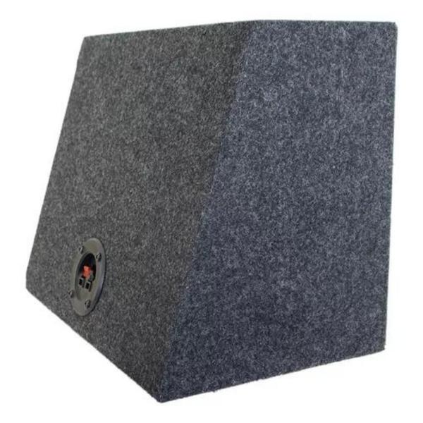 Imagem de Caixa De Som Passiva Subwoofer De 8 Polegadas 200 Watts Rms