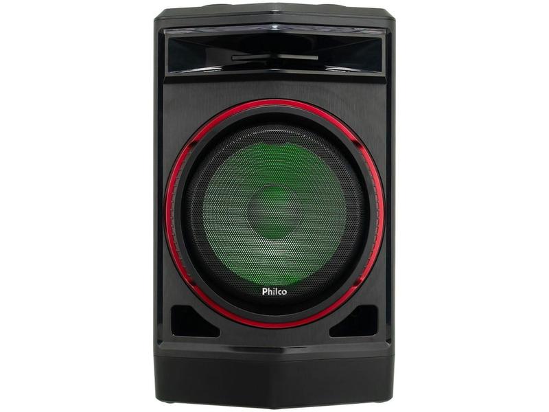 Imagem de Caixa de Som Philco PCX7100 Bluetooth Amplificada 750W USB