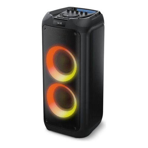 Caixa de Som Philips Party Speaker 1300W TAX4209/78 - Bivolt Caixa de Som Philips Party Speaker 1300W TAX4209/78 - Bivolt