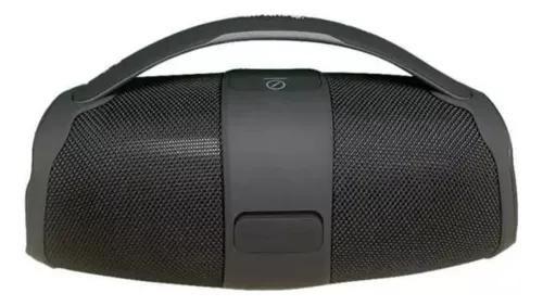 Imagem de Caixa De Som Portátil Agold Pro Bluetooth V5.3 SM-17A Preto