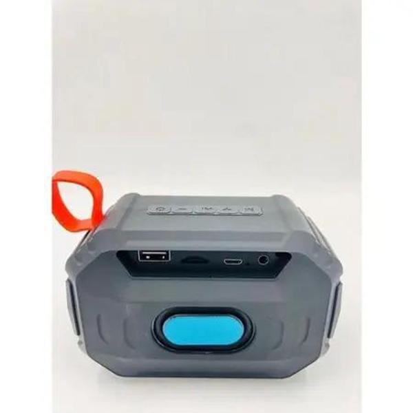 Imagem de Caixa de Som Portátil Bluetooth  Waterproof KA-8508 - KAPBOM