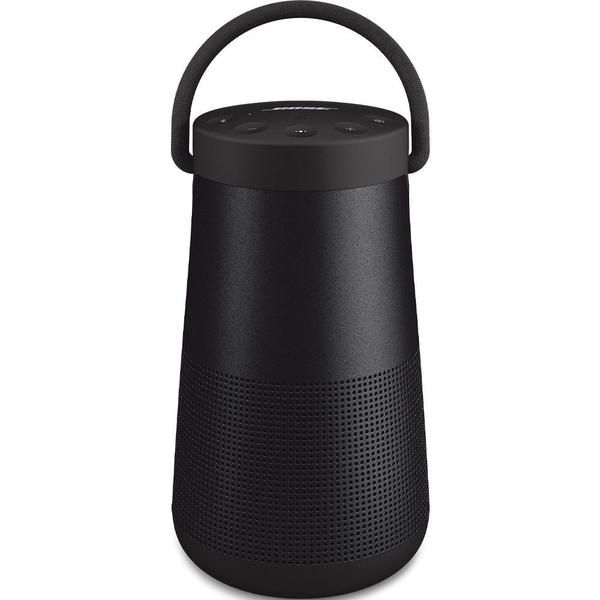 Imagem de Caixa de Som Portatil Bose Soundlink Revolve Plus II - Preto