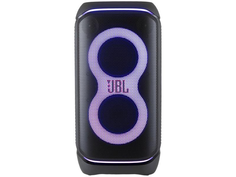 Caixa de Som Portátil JBL Partybox Stage 320 240W RMS com