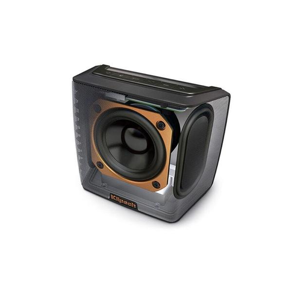 Imagem de Caixa de Som Portatil Klipsch Groove 1062378 Preto