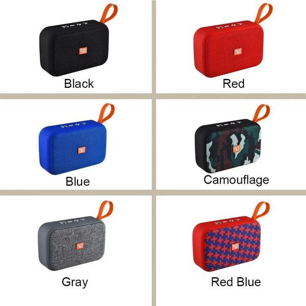 Caixa de Som Portátil TG506 T&G Speaker Bluetooth Conexão Sem Fio Esporte Ao Ar Livre Áudio Estéreo Suporte Cartão Imagem de Caixa de Som Portátil TG506 T&G Speaker Bluetooth Conexão Sem Fio Esporte Ao Ar Livre Áudio Estéreo Suporte Cartão