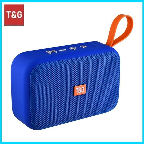 Caixa de Som Portátil TG506 T&G Speaker Bluetooth Conexão Sem Fio Esporte Ao Ar Livre Áudio Estéreo Suporte Cartão Imagem de Caixa de Som Portátil TG506 T&G Speaker Bluetooth Conexão Sem Fio Esporte Ao Ar Livre Áudio Estéreo Suporte Cartão