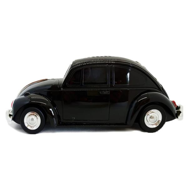 Imagem de Caixa De Som Portátil Tipo Fusca Bluetooth Usb, Radio - XTRAD WS1939BT