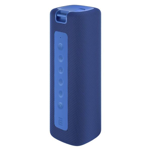 Imagem de Caixa de Som Portatil Xiaomi Mi Portable MDZ-36-DB Bluetooth - Azul