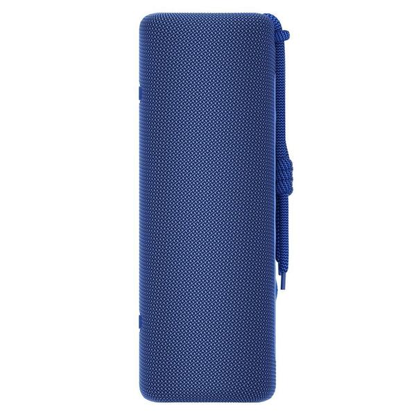 Imagem de Caixa de Som Portatil Xiaomi Mi Portable MDZ-36-DB Bluetooth - Azul