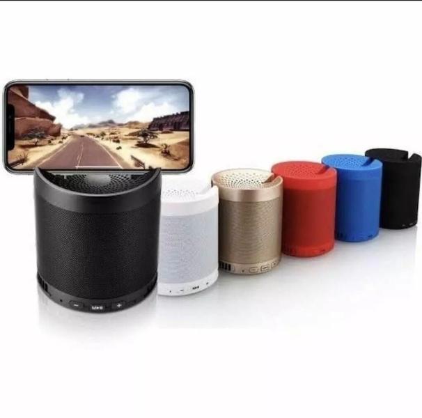 Imagem de Caixa De Som Q3 Bluetooth Wireless Mp3 Usb