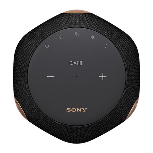 Imagem de Caixa de Som Sem Fio Sony SRS-RA3000 - Preto