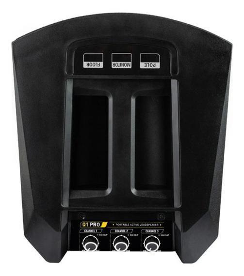 Imagem de Caixa De Som Skp Q1 Pro 6,5 Pol. 300W Com Bluetooth Bateria