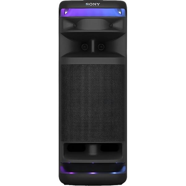 Imagem de Caixa de Som Sony SRS-ULT1000 - USB - Bluetooth - com Microfone - 12.6" - Preto