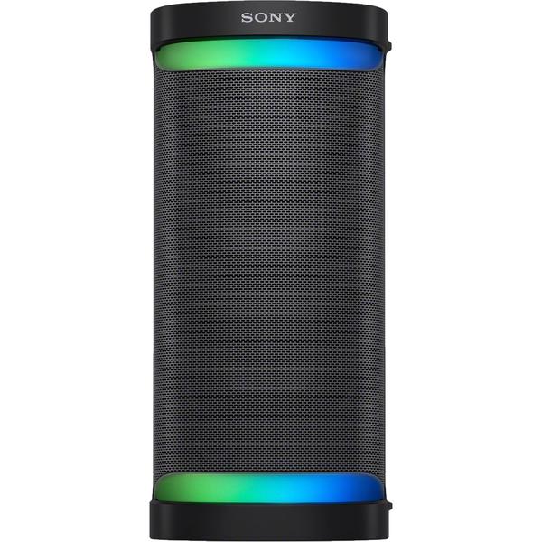 Imagem de Caixa de Som Sony SRS-XP700 - USB/Aux - - 140W RMS - 2X 6.69" - Preto