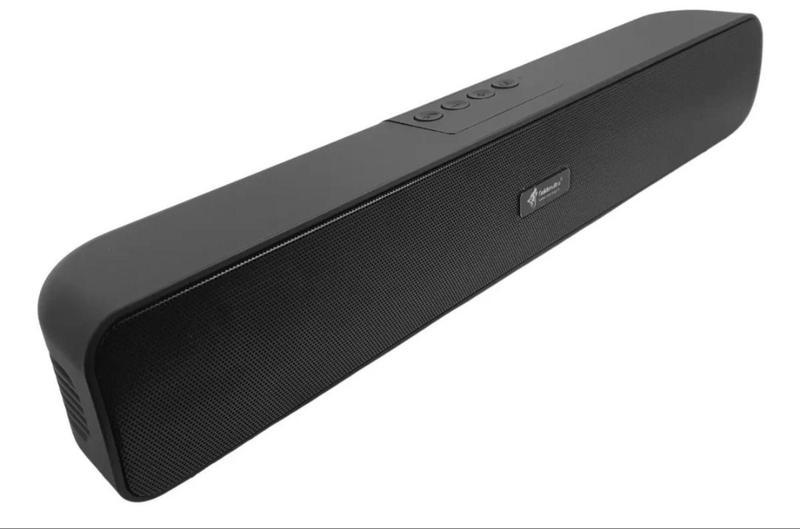 Imagem de Caixa de som soundbar multimídia Goldenultra Gt-105