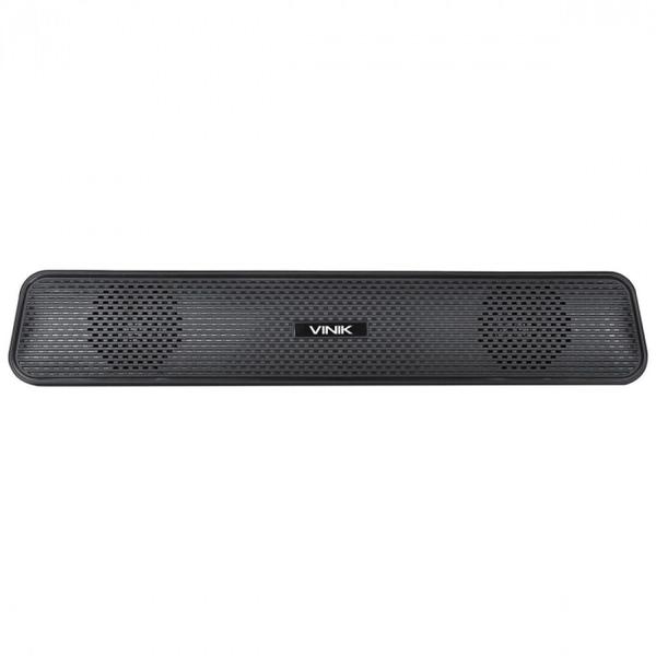 Imagem de Caixa de Som Soundbar Vinik Dynamic 2.0 6w