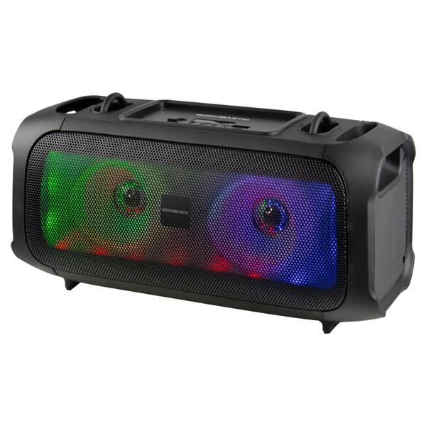 Imagem de Caixa de som Speaker Boombastic SMART100 BCS-100 - USB/SD - - 120W - Preto