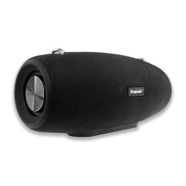 Imagem de Caixa De Som Speaker Ecopower EP-2525 Bluetooth/USB Preta