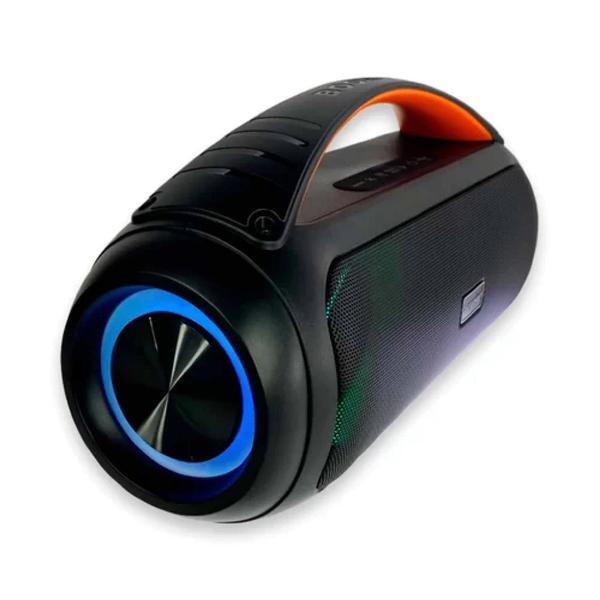 Imagem de Caixa De Som Speaker Ecopower Ep-s114 - Usb/sd/aux - Bluetooth - 40w - Preto