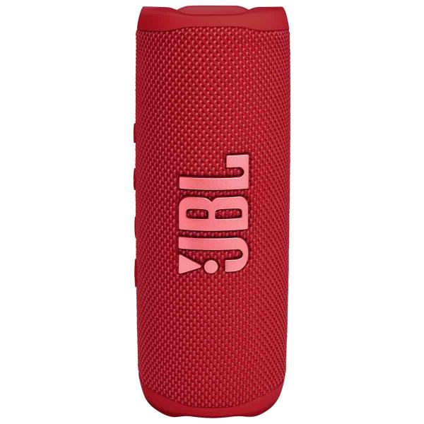 Imagem de Caixa de som Speaker JBL Flip 6 - Bluetooth - 30W - A Prova D'Agua - Vermelho