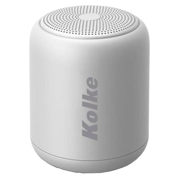 Imagem de Caixa de som Speaker Kolke KPP-516 3W - Branco