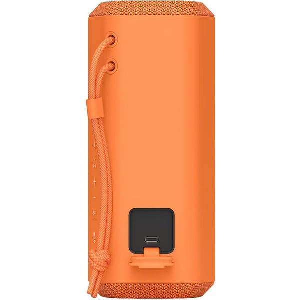 Imagem de Caixa de som Speaker Portatil Sony SRS-XE200 - Laranja