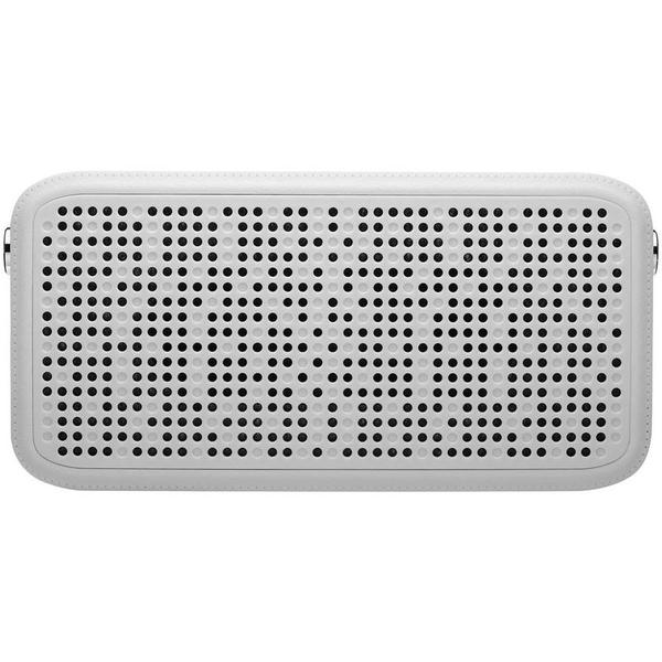 Imagem de Caixa de som Speaker Pulse SP248 - Prata