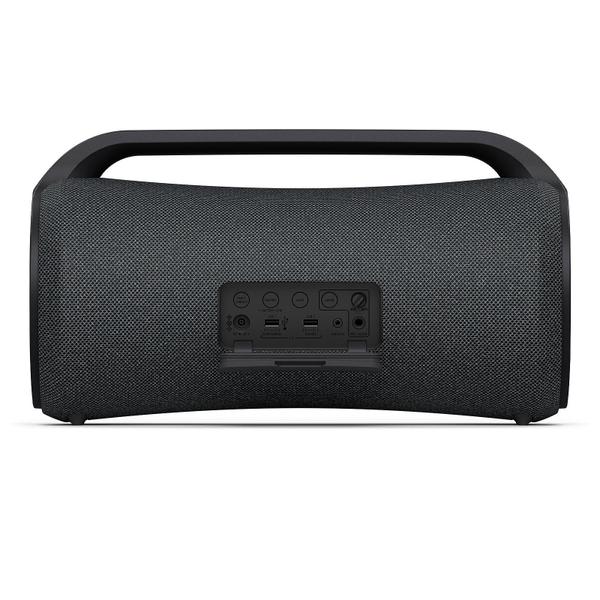 Imagem de Caixa de som Speaker Sony SRS-XG500 - USB/Aux - - 10W - A Prova D'Agua - Preto