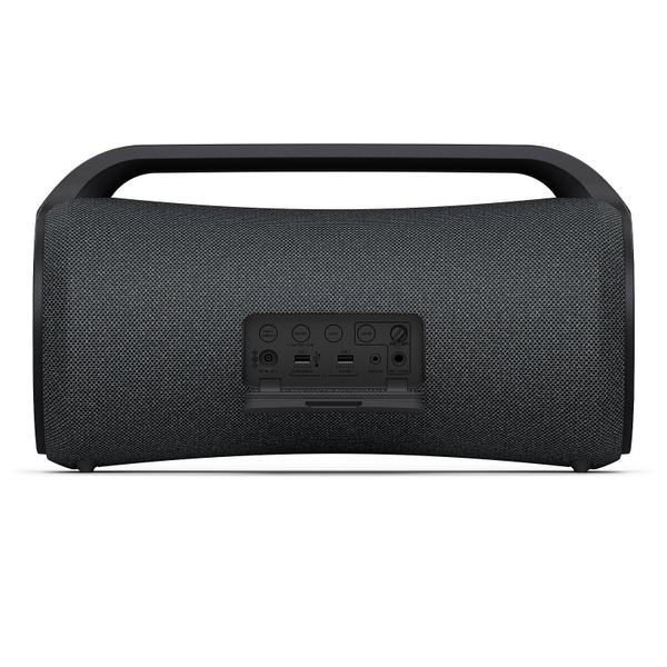 Imagem de Caixa de som Speaker Sony SRS-XG500 - USB/Aux - - 10W - A Prova D'Agua - Preto