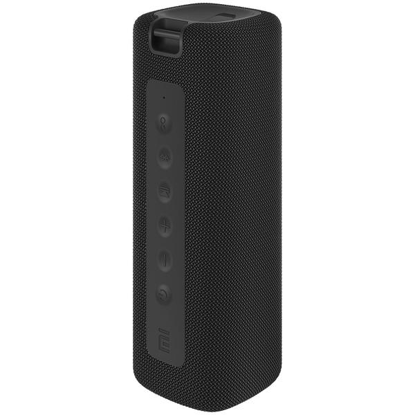 Imagem de Caixa de som Speaker Xiaomi MDZ-36-DB QBH4195GL - Bluetooth - 16W - com Microfone - Preto