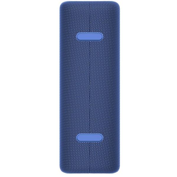 Imagem de Caixa de som Speaker Xiaomi MDZ-36-DB QBH4197GL - Bluetooth - 16W - com Microfone - Azul