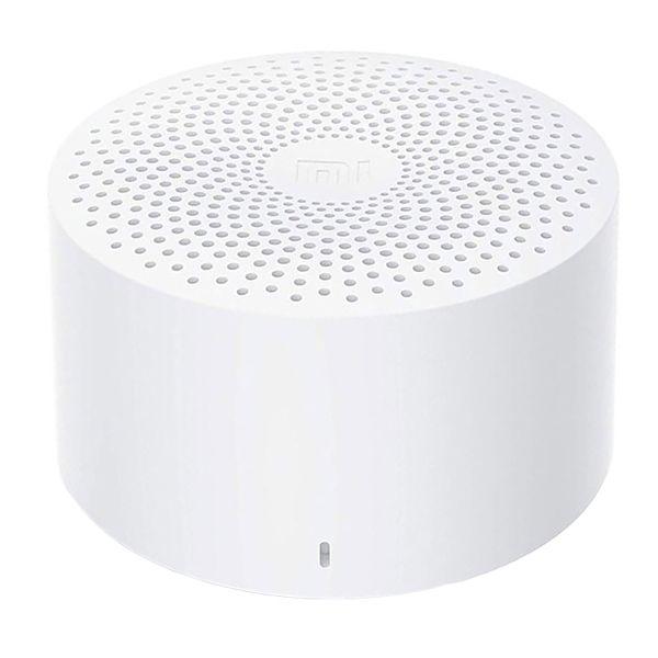 Imagem de Caixa de som Speaker Xiaomi Mi Compact Bluetooth MDZ-28-Di 2 Watts com Bluetooth - Branco