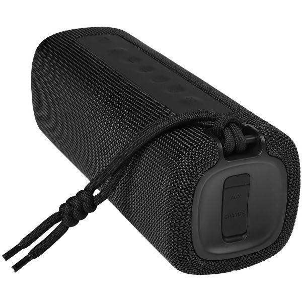 Imagem de Caixa de som Speaker Xiaomi Mi Portable MDZ-36-DB 16 Watts com Bluetooth e Auxiliar - Preto