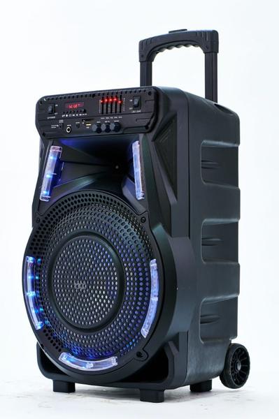 Imagem de Caixa De Som Sumay Style 12 800bt Bluetooth 400w Rms Cap24