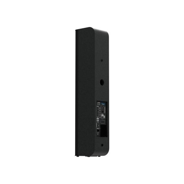 Caixa de Som Vertical Ativa 200w Oneal OPB-604+ - Caixa Acústica