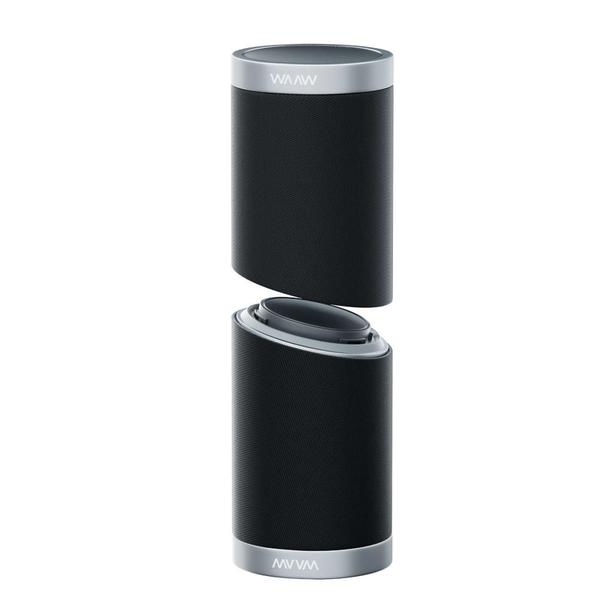 Imagem de Caixa De Som WAAW Speaker By Alok Us 200sb Duo WAAW0003