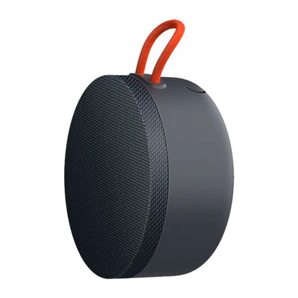 Imagem de Caixa de Som Xiaomi Mi Portable BHR4802GL Bluetooth - Cinza