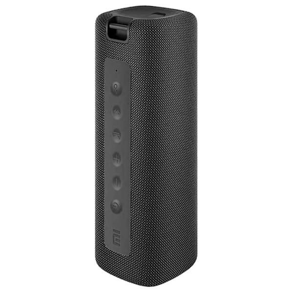 Imagem de Caixa de Som Xiaomi Mi Portable MDZ-36-DB QBH4195GL / Bluetooth 5.0 / Microfone - Preto