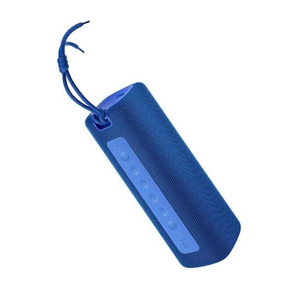 Imagem de Caixa de Som Xiaomi Mi Portable MDZ-36-DB QBH4197GL / Bluetooth 5.0 / Microfone - Azul