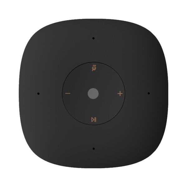 Imagem de Caixa de Som Xiaomi Smart L05G - Preto (QBH4218GL)