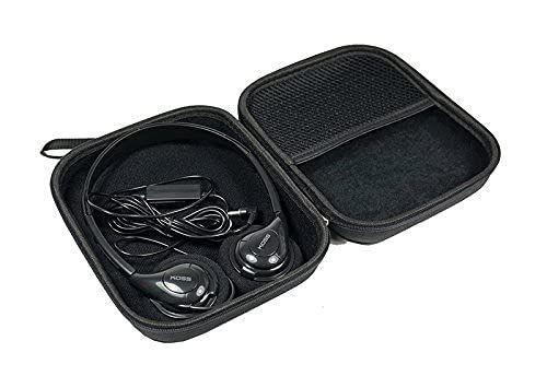 Imagem de Caixa de transporte de fone de ouvido V-MOTA para Audio Technica e Philips